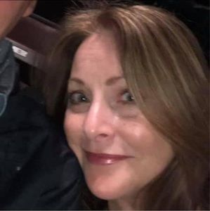 Meet your Posher, Cathy